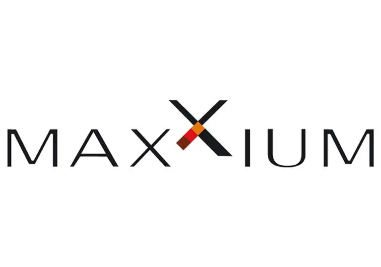 Maxxium