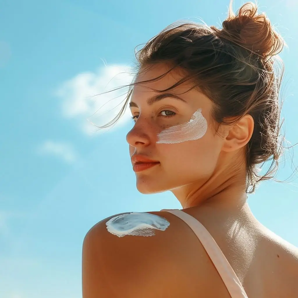 Skincare y fotoprotectores solares