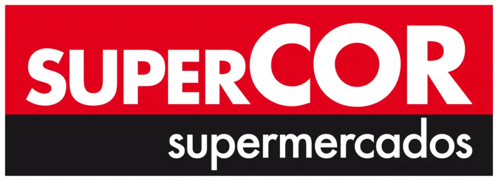 Logo SuperCor
