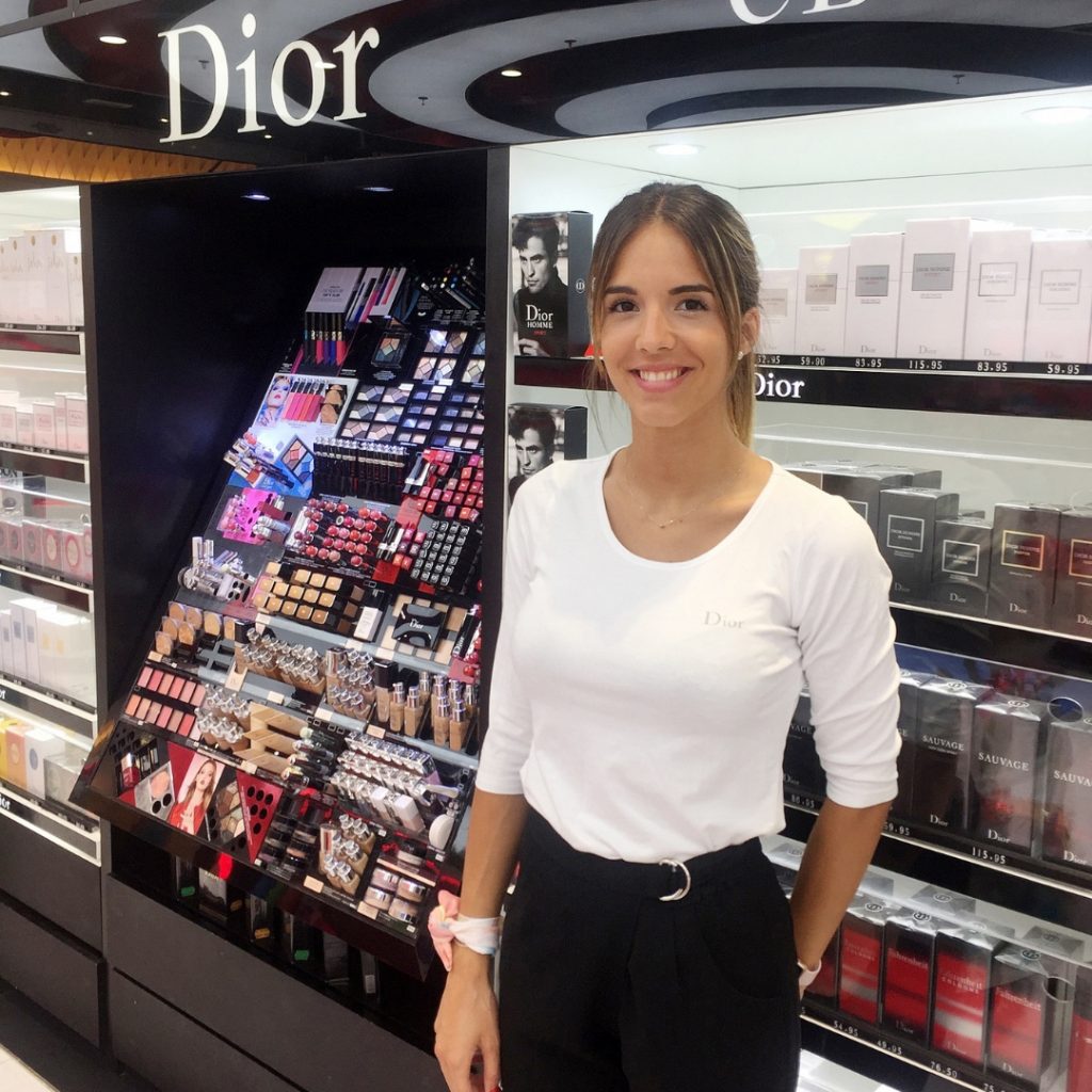 Azafatos y Azafatas de Venta, Promotores y Promotoras de Venta