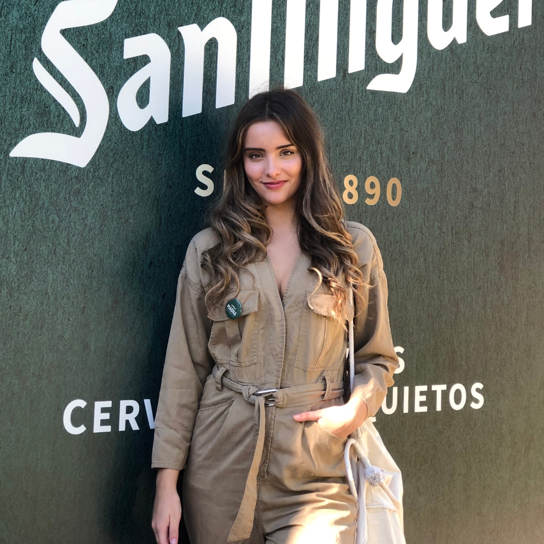 Embajadores y Embajadoras de Marca