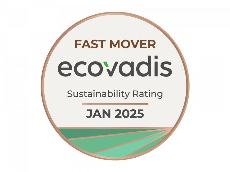 ECOVADIS 2025