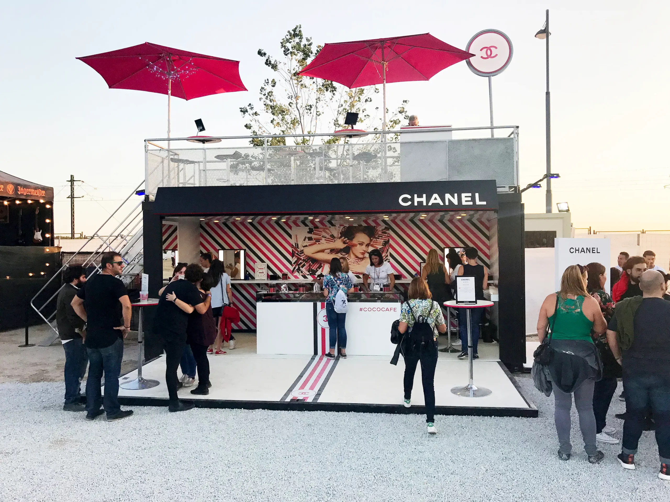 Eventos Chanel scaled