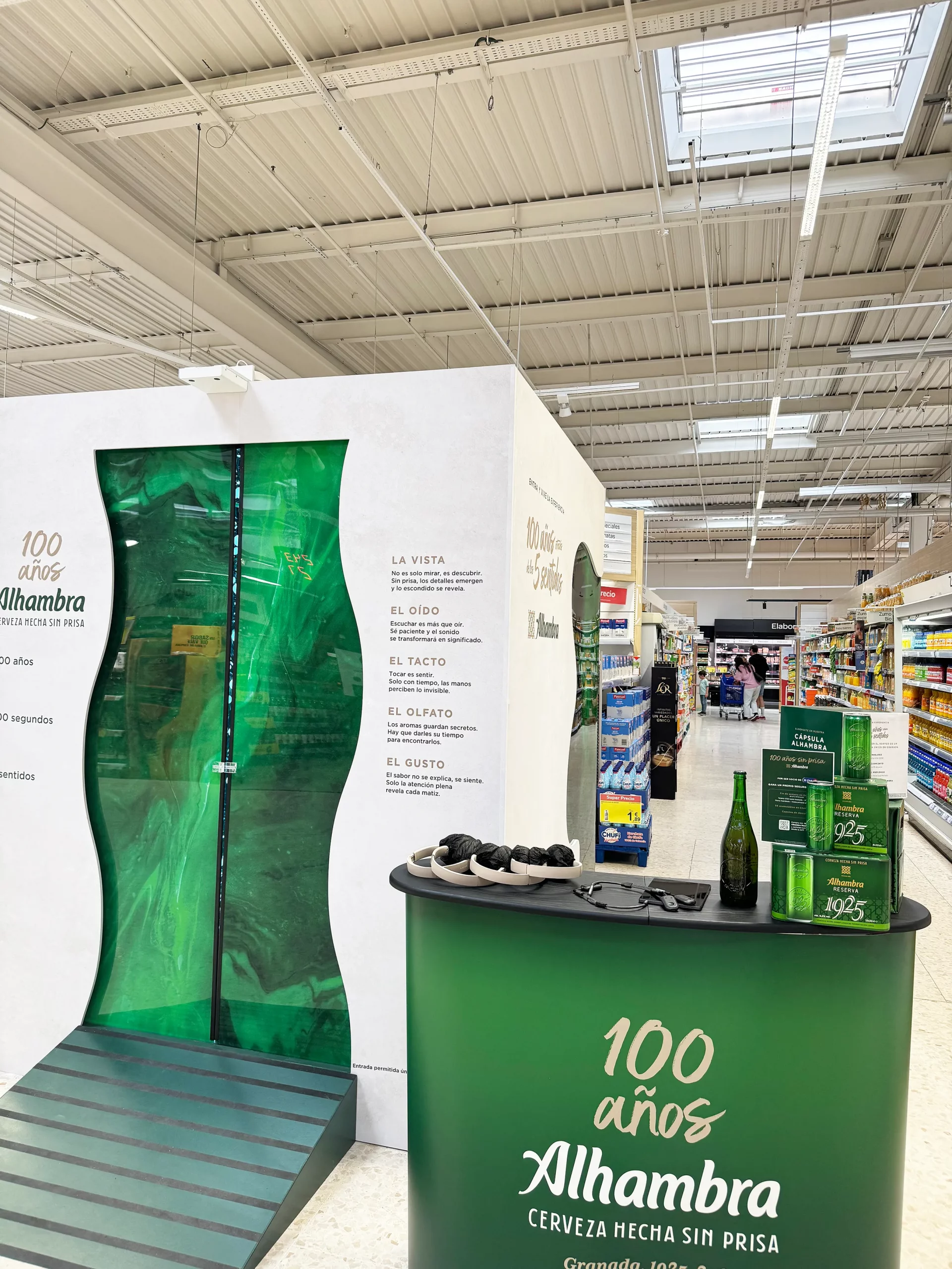 Retail Marketing Alhambra scaled