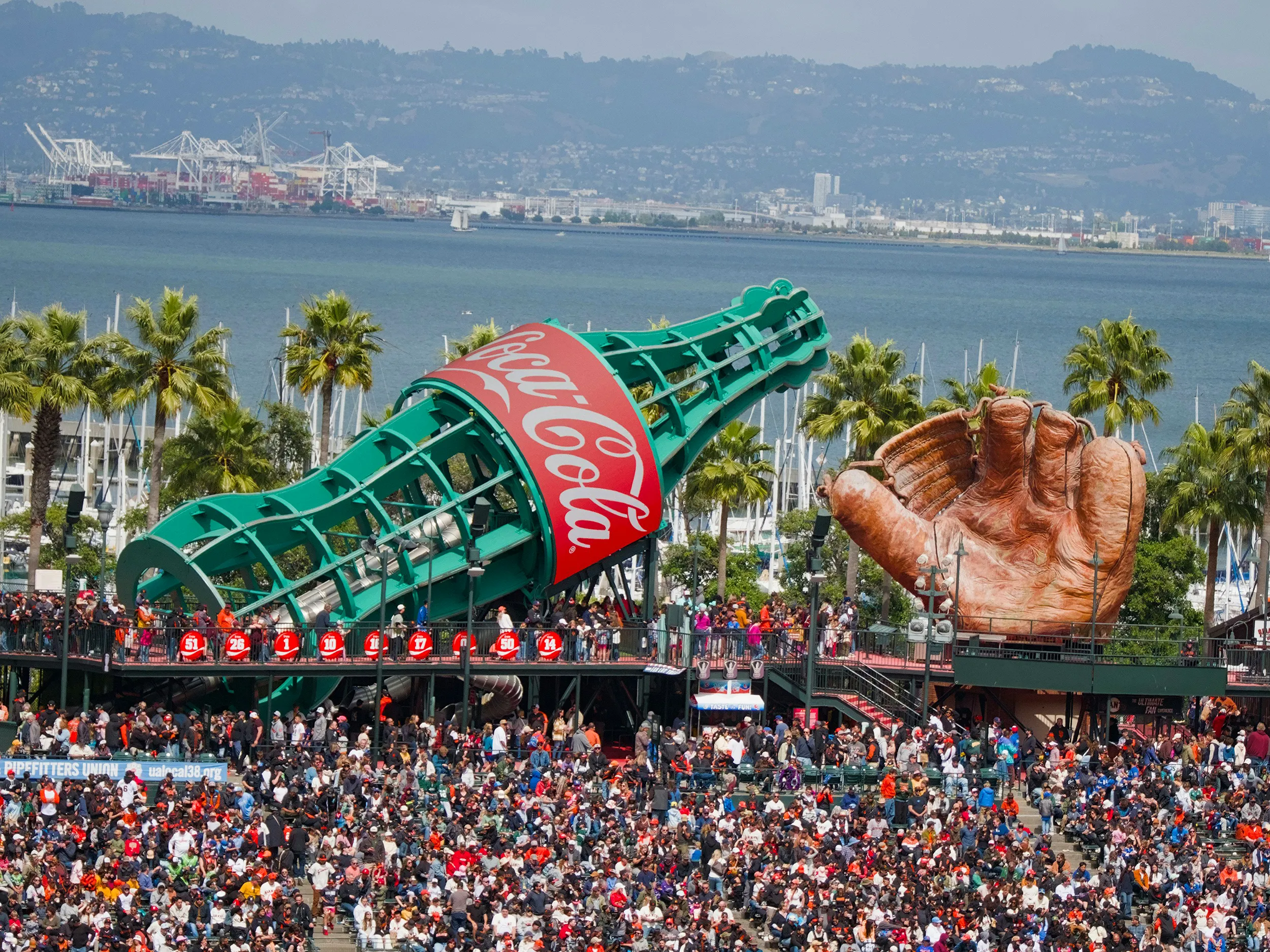 Evento CocaCola