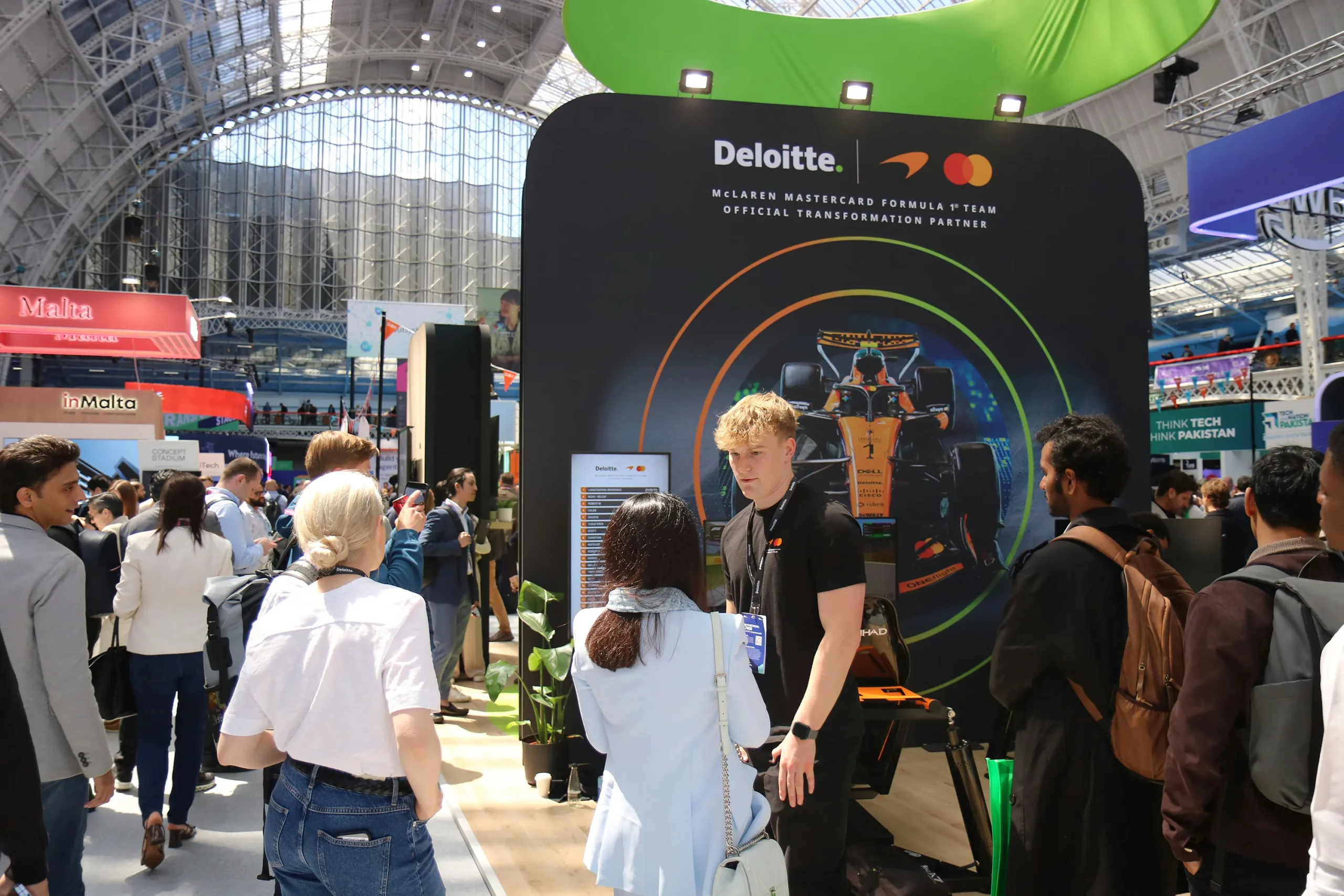 Eventos Deloitte scaled
