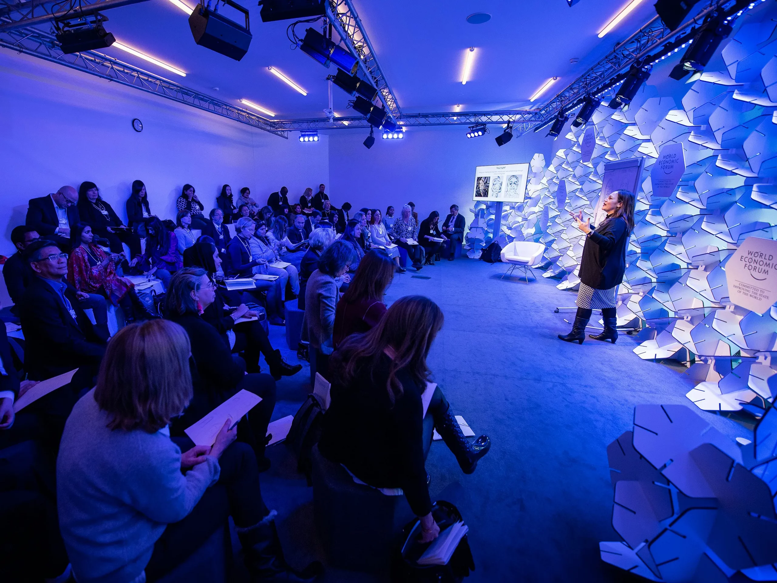 Eventos WorldEconomicForum scaled